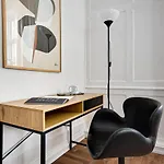 דירה Square - Spacious 6-bdr Near Nyhavn *