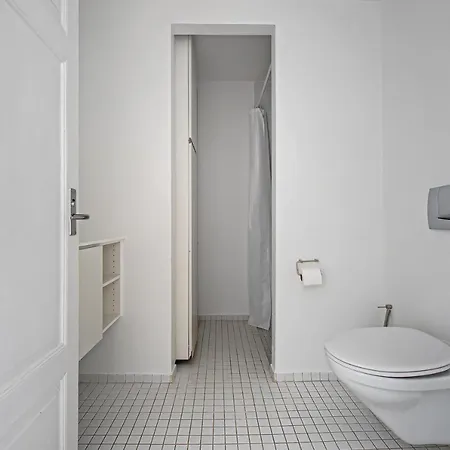 Apartment Sanders Square - Spacious Six-bedroom Near Amalienborg