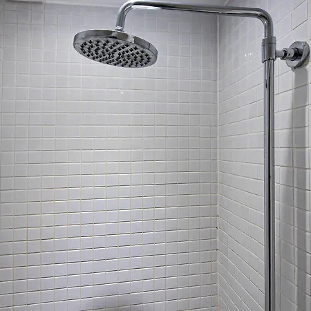 Sanders Square - Spacious 6-bdr Near Nyhavn