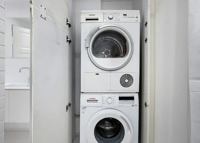 Square - Spacious 6-bdr Near Nyhavn * Kopenhagen